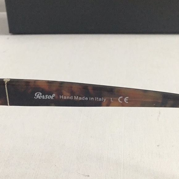 PERSOL SUNGLASSES LADIES. - Picture 4 of 8